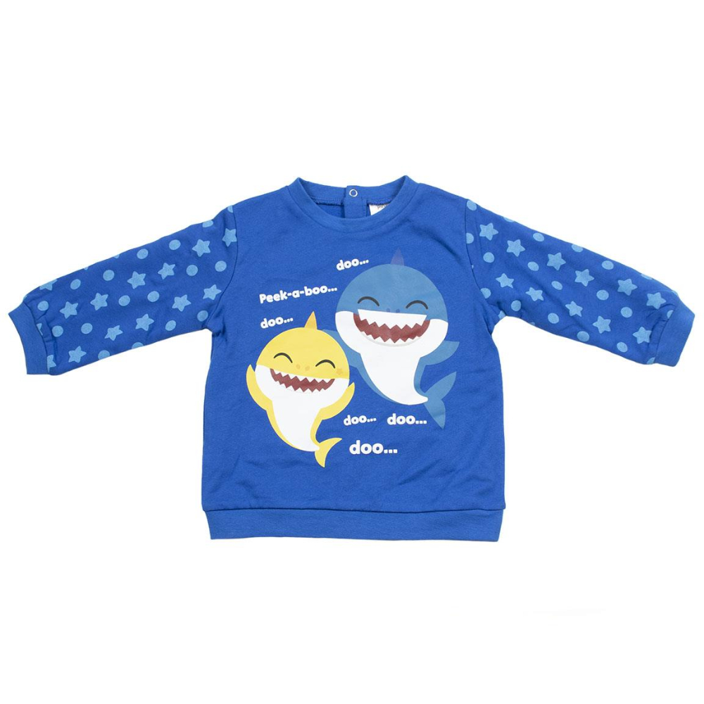 Chandal Largo Baby Shark 70328