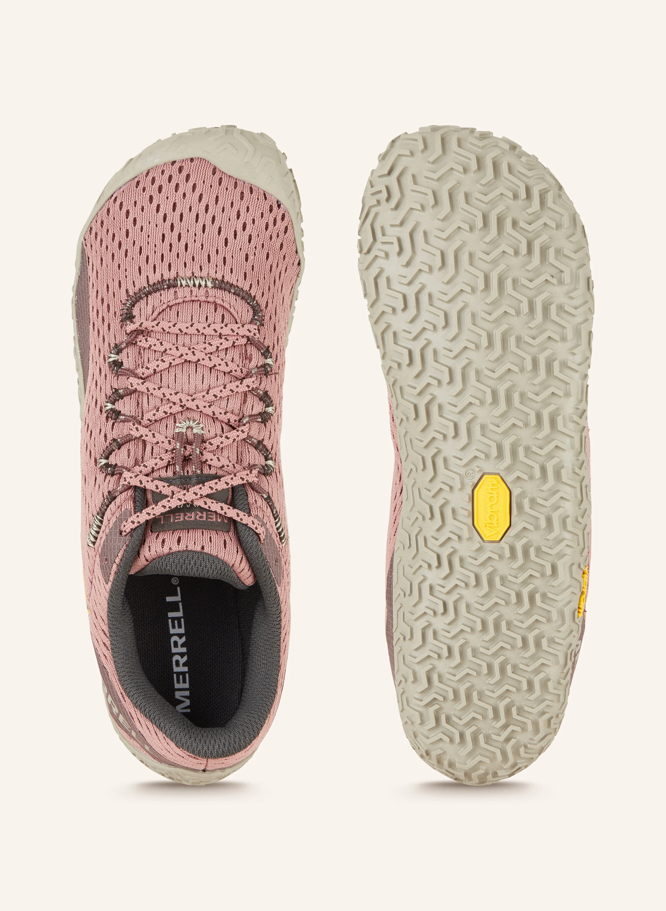 MERRELL Barfußschuhe VAPOR GLOVE 6