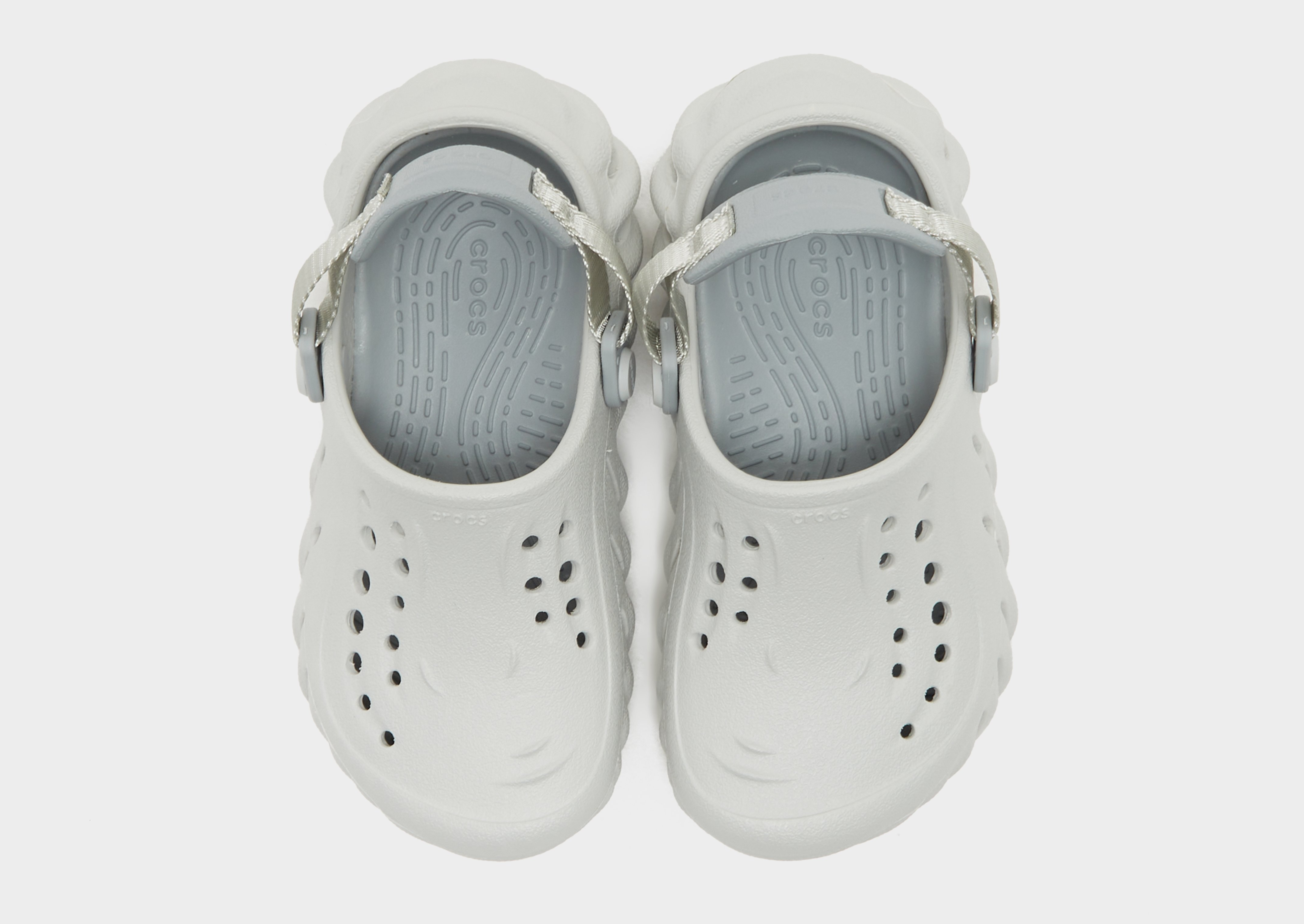 Crocs Echo Clog Enfant