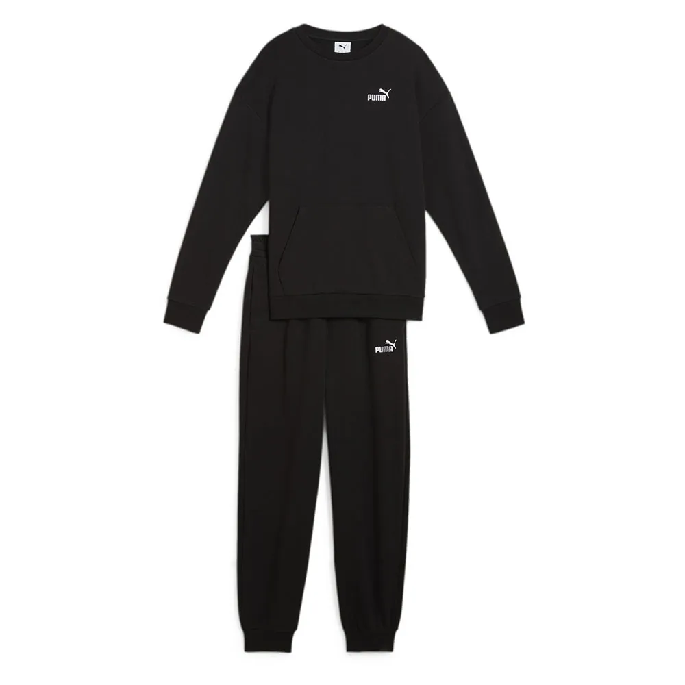 Conjunto esportivo Puma Relaxed