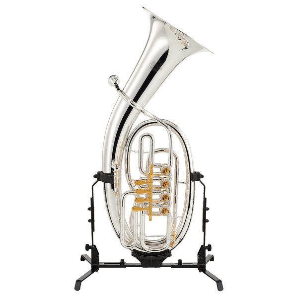 Miraphone 47 WL4 11020 E10 Tenorhorn
