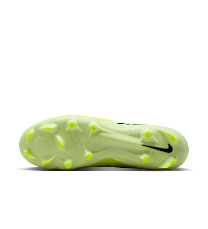 Nike PHANTOM 6 LOW PRO FG HJ4122-800 HYPER-CRIMSON-BLACK-LIMELIGHT