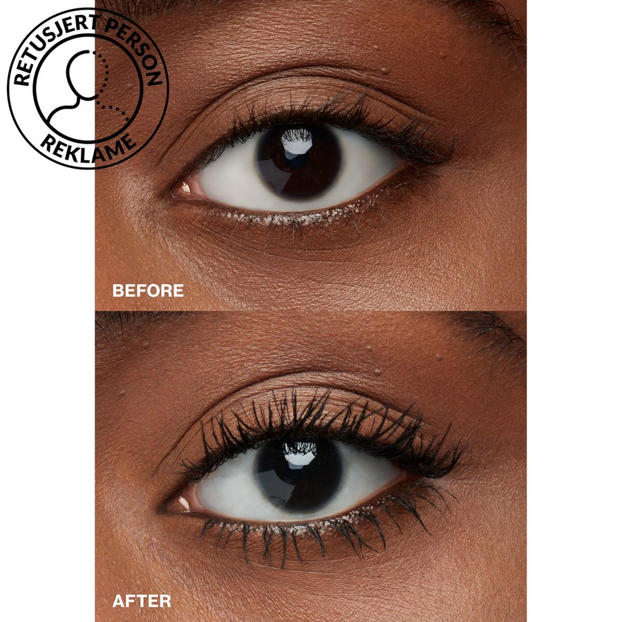 Smashbox Super Fan Mascara 10ml