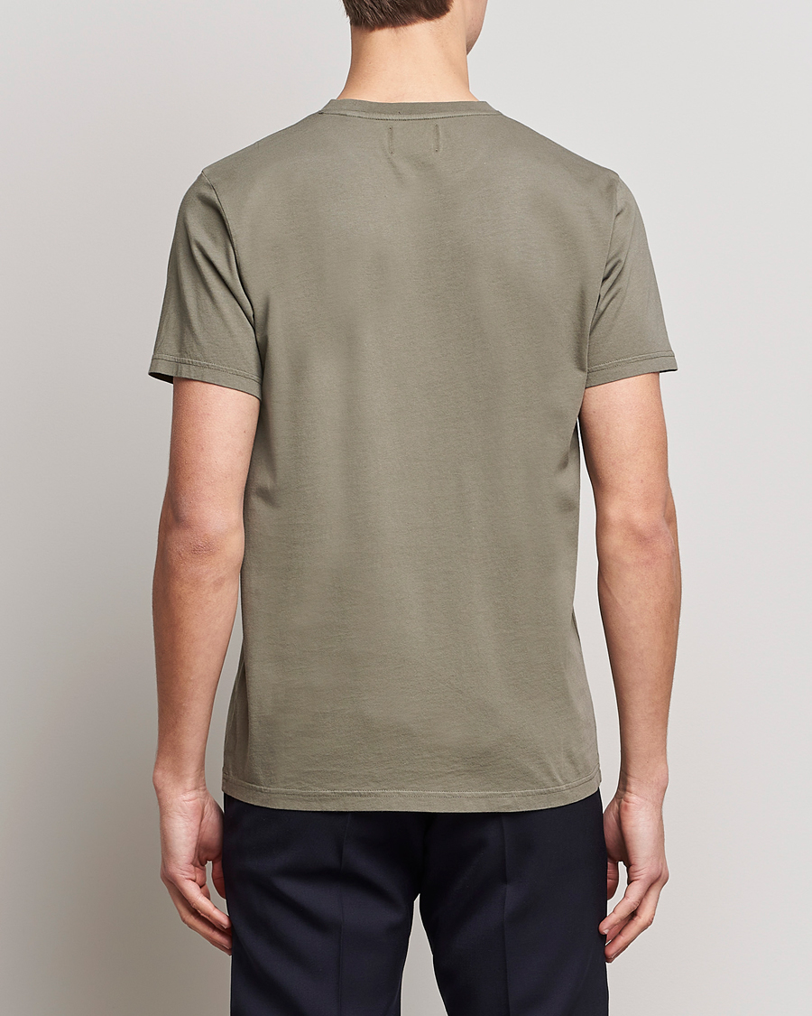 Colorful Standard Classic Organic T-Shirt Dusty Olive