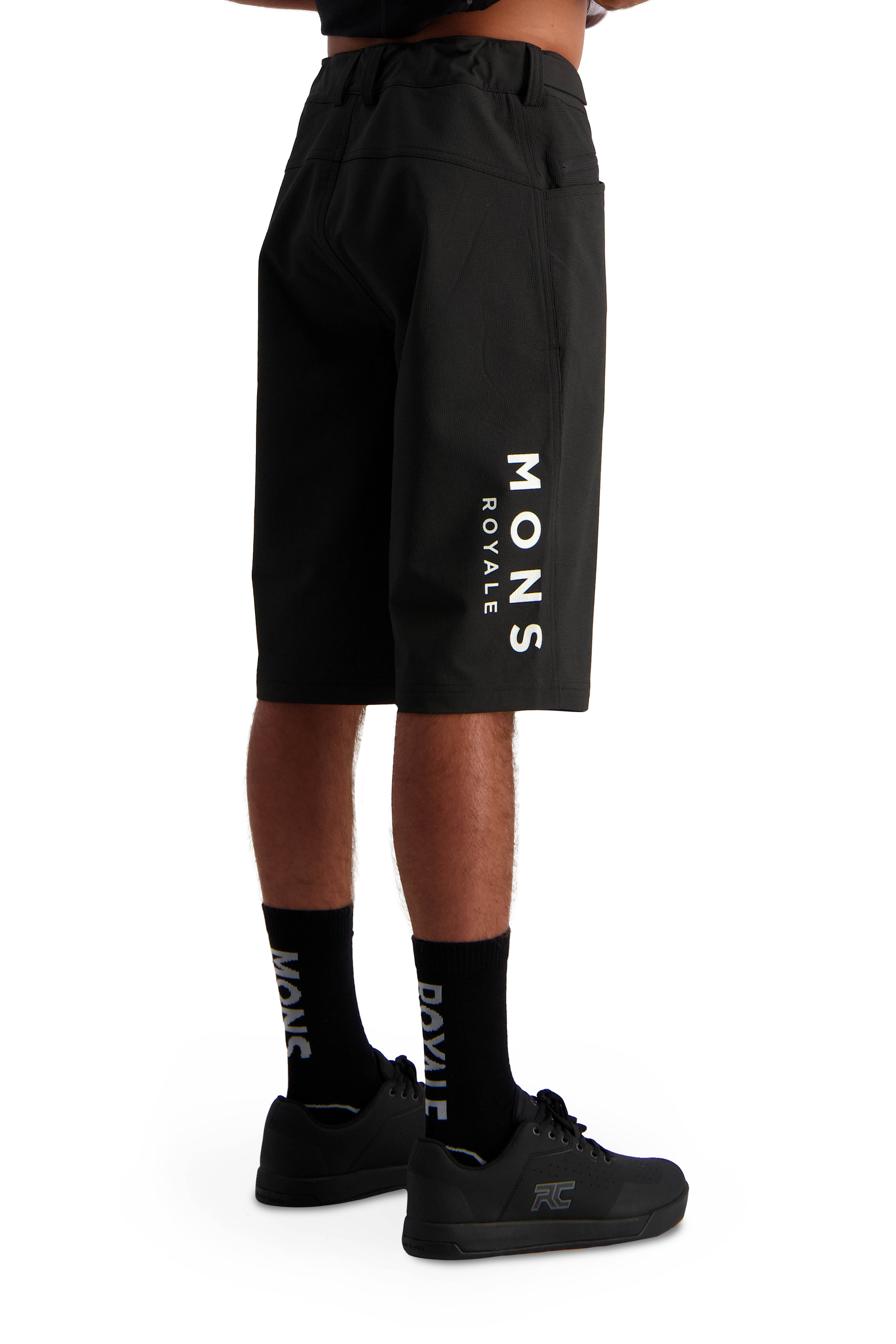 Momentum Shorts
