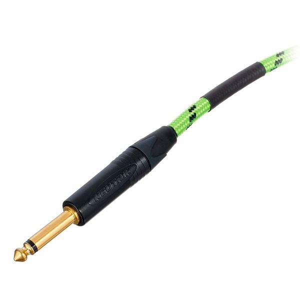Cordial BLACKLIGHT-EDITION 3 PR-G-Sil