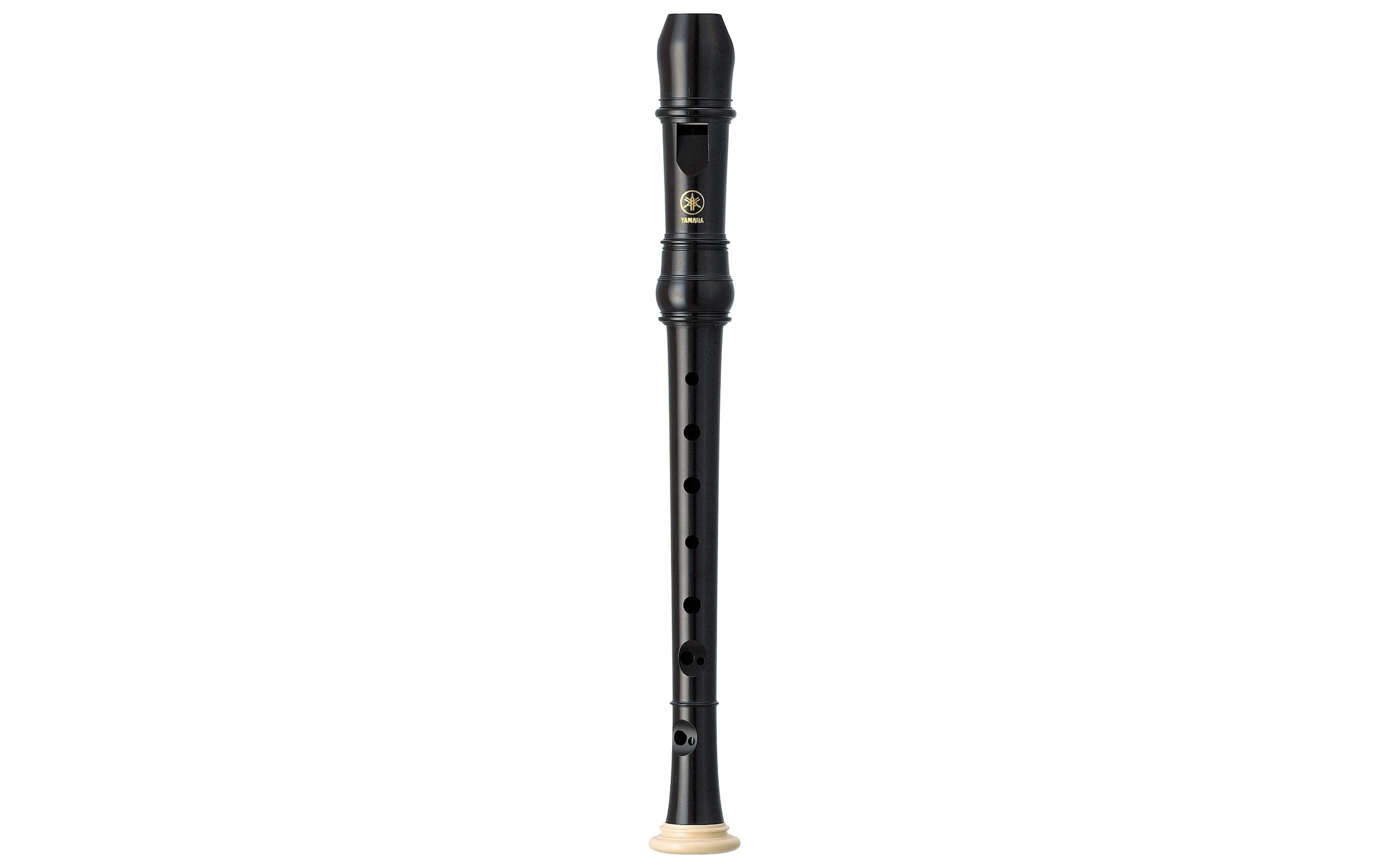 Yamaha Blockflöte »YRN-302BII Sopran« Barock