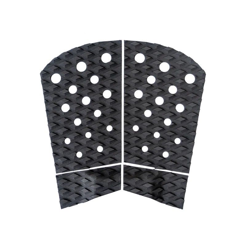 Firewire Rob Machado - Go Pad Black