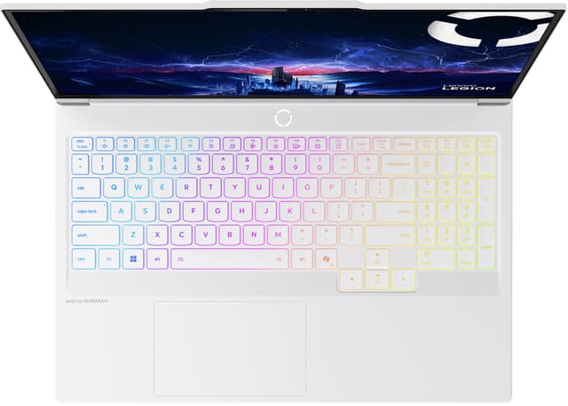 Lenovo Legion Pro 7i 16IAX10 U9/32GB/1TB/5070 16