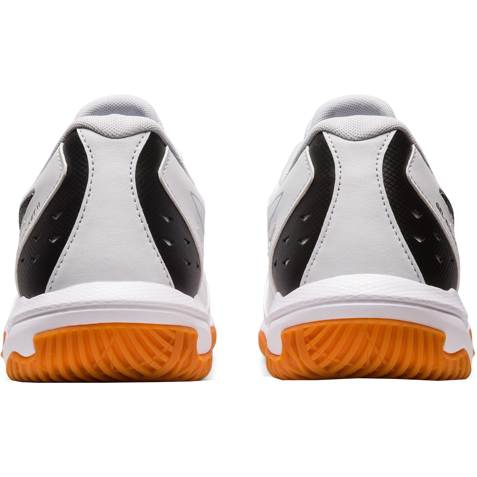 ASICS Gel-Rocket 11 Hallenschuhe Herren weiß