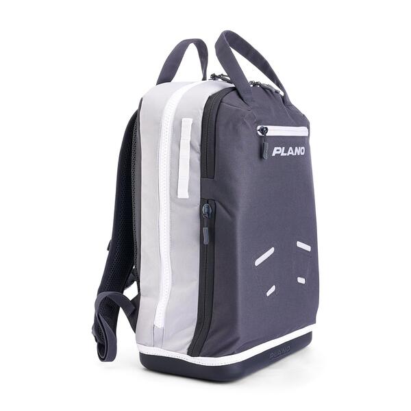 Sac à Dos Plano Weekend 3700 Tackle Backpack (Incl. 3 Boîtes de Rangement)