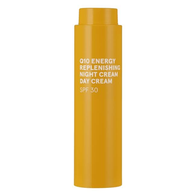 Etos Q10 Energy Replenishing Day Cream SPF 30 Refill 50 ML