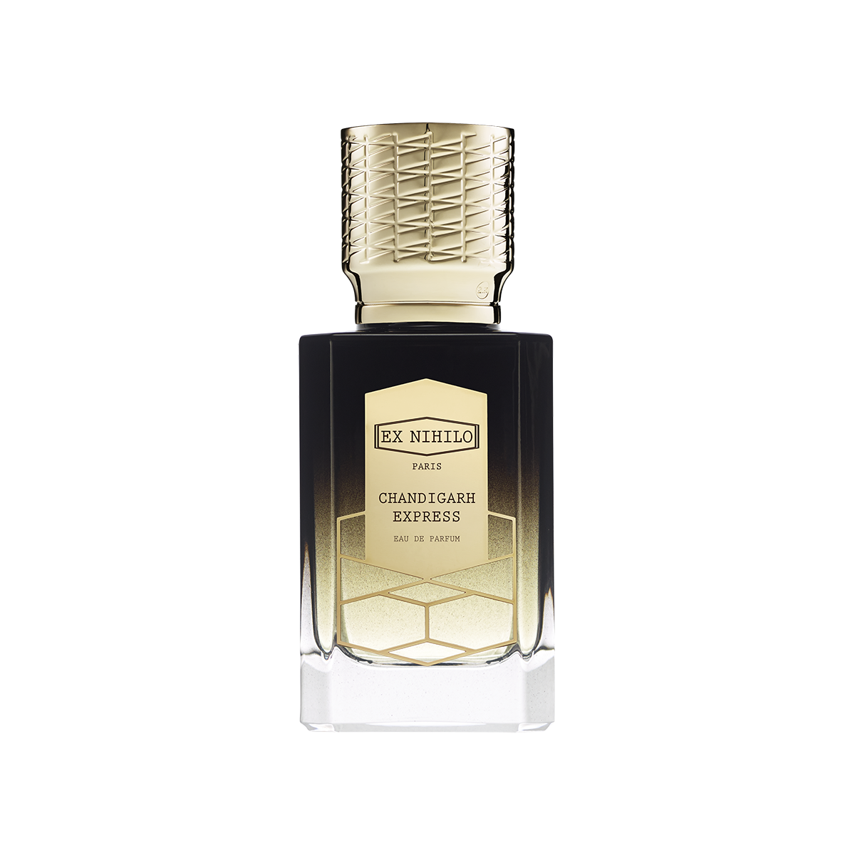 Chandigarh Express Eau de Parfum 50ml