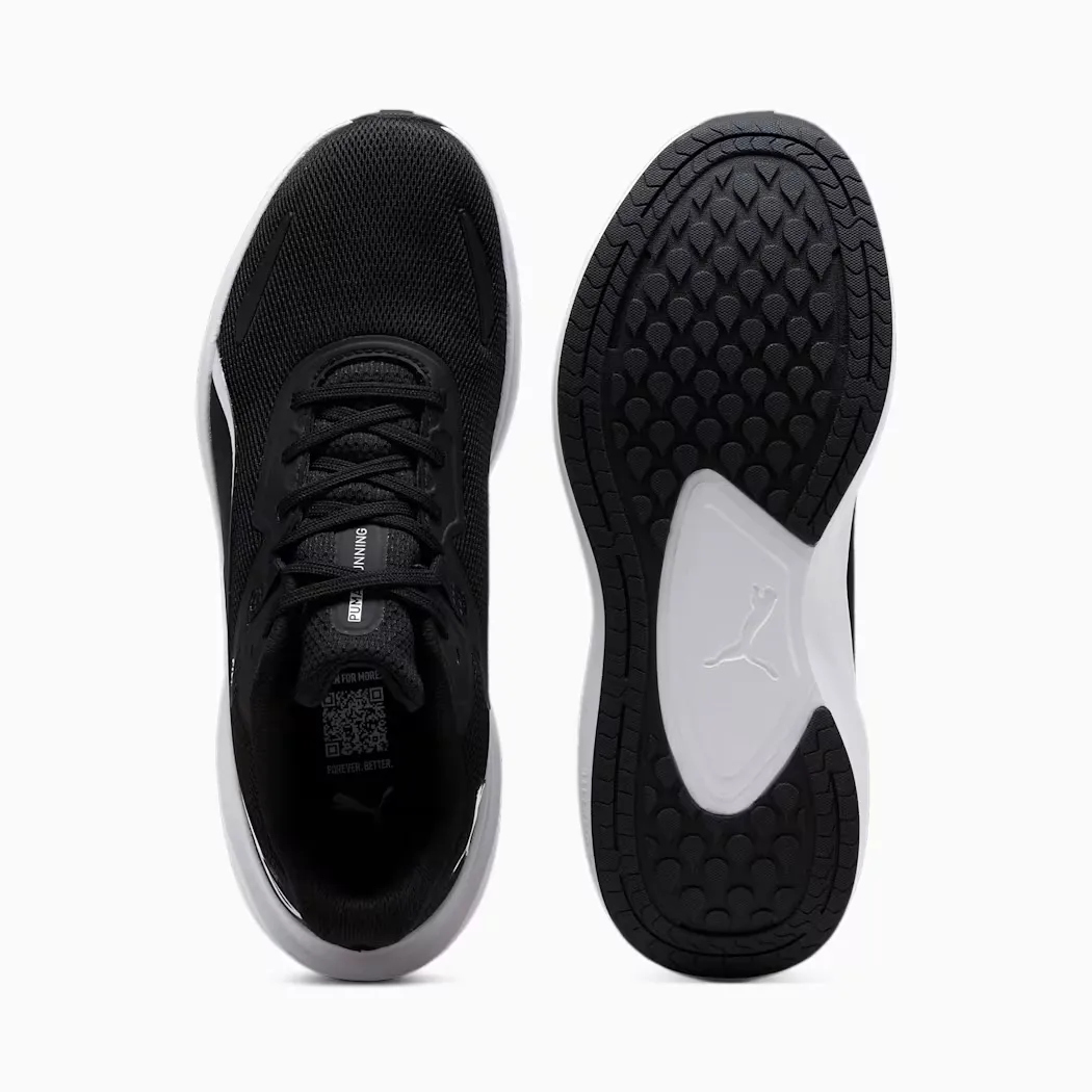Puma Skyrocket Lite Puma Black-Puma Black-Puma White