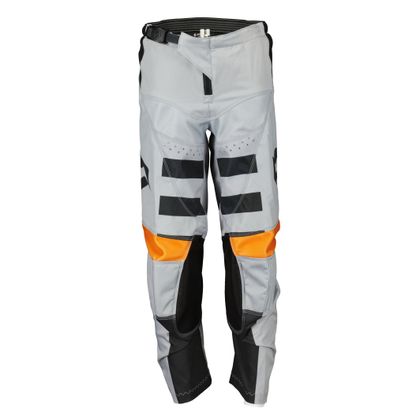 Pantalon cross Scott EVO RACE ENFANT - Noir / Orange