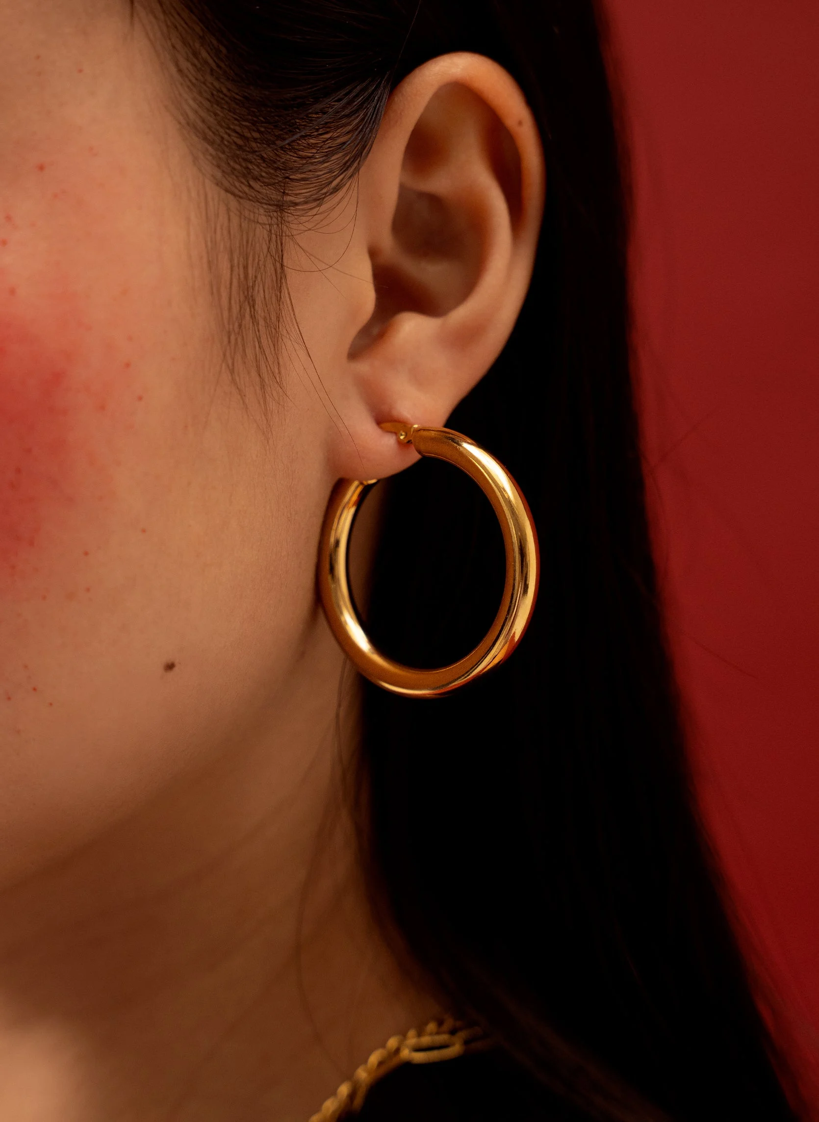 FALVA - Bague fine falva | Vert