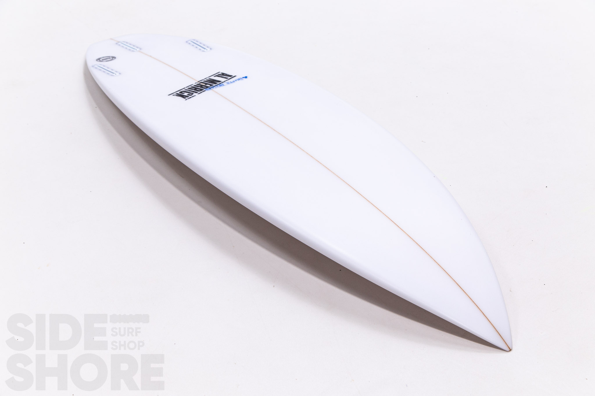 Al Merrick CI Pro - 6'0 x 19 1/8