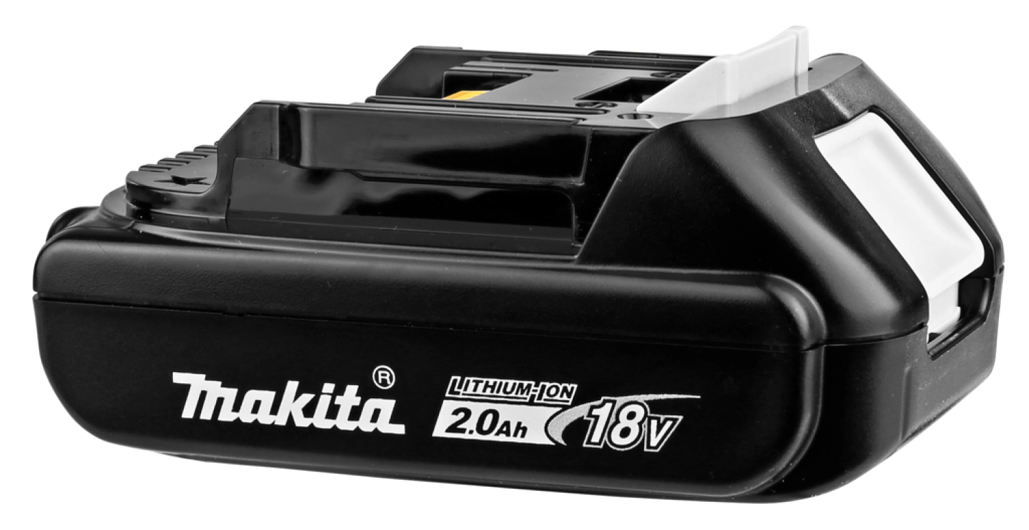 Makita BL1820B LXT 18V Li-Ion Accu - 2,0Ah
