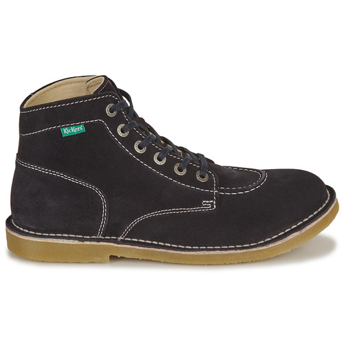 Kickers - KICK LEGEND - Marine