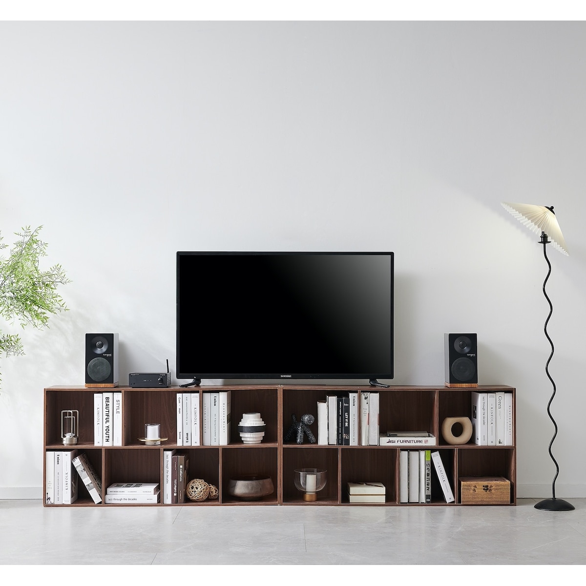 Tangent Ampster TV II HDMI