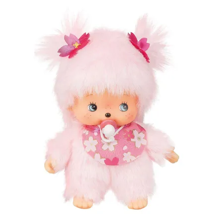 Sekiguchi Bebichhichi Kirschblüte, 16 cm, pink