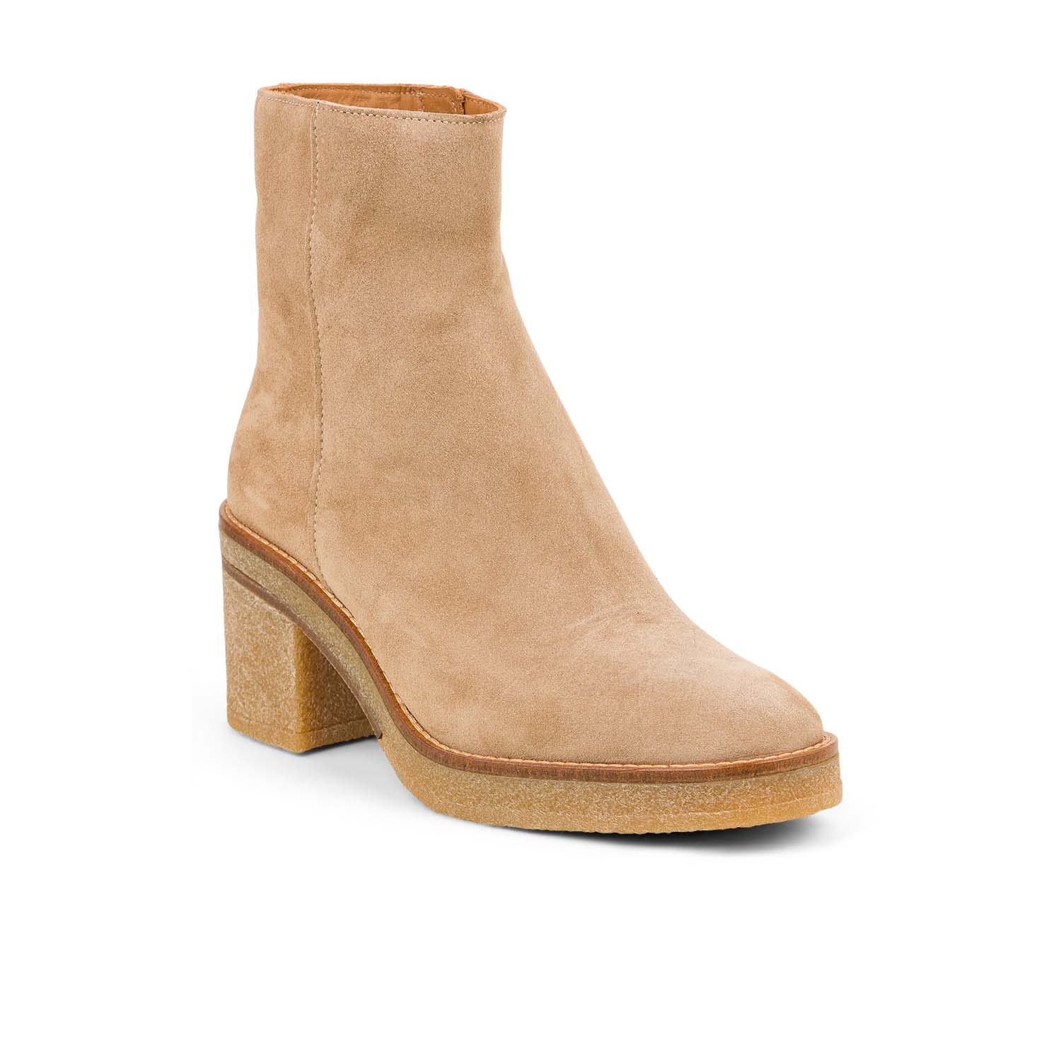 Boots et bottines femme ALPE ALLYM