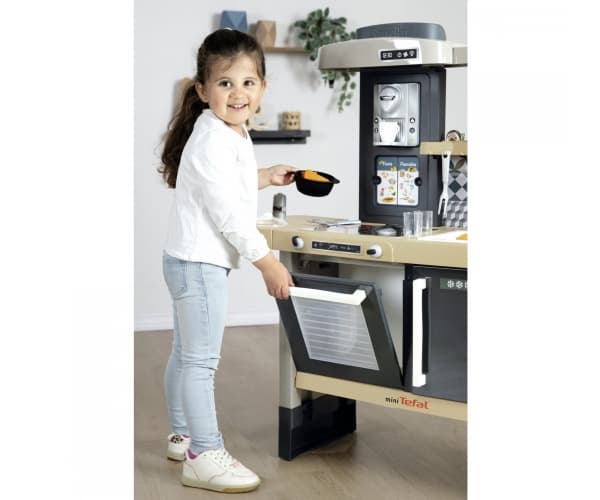 Smoby 7600312308, Tefal, 3 år, AAA