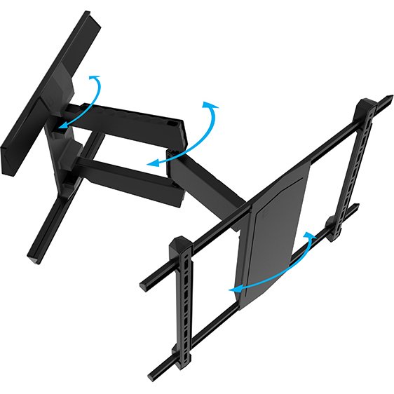 B-Tech BT8229 165,1 cm (65