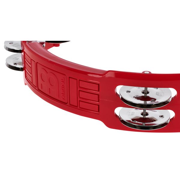 Meinl HTT10R Headliner Tambourin
