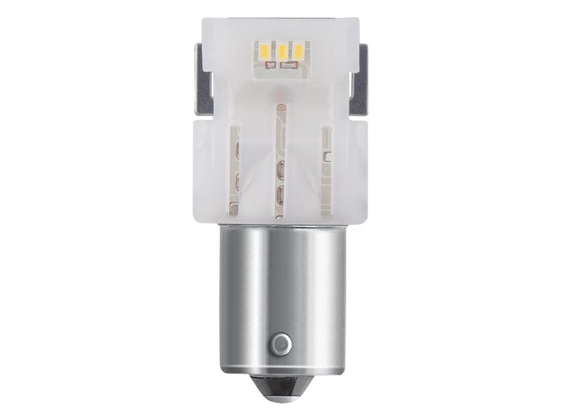 OSRAM LEDriving SL P21W BA15s White Motorrad/PKW 12 V Doppelblister