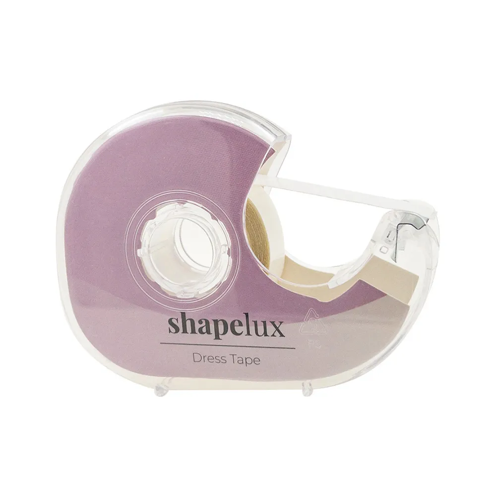 Shapelux Dobbeltklæbende Dress Tape Rulle - 1 stk.