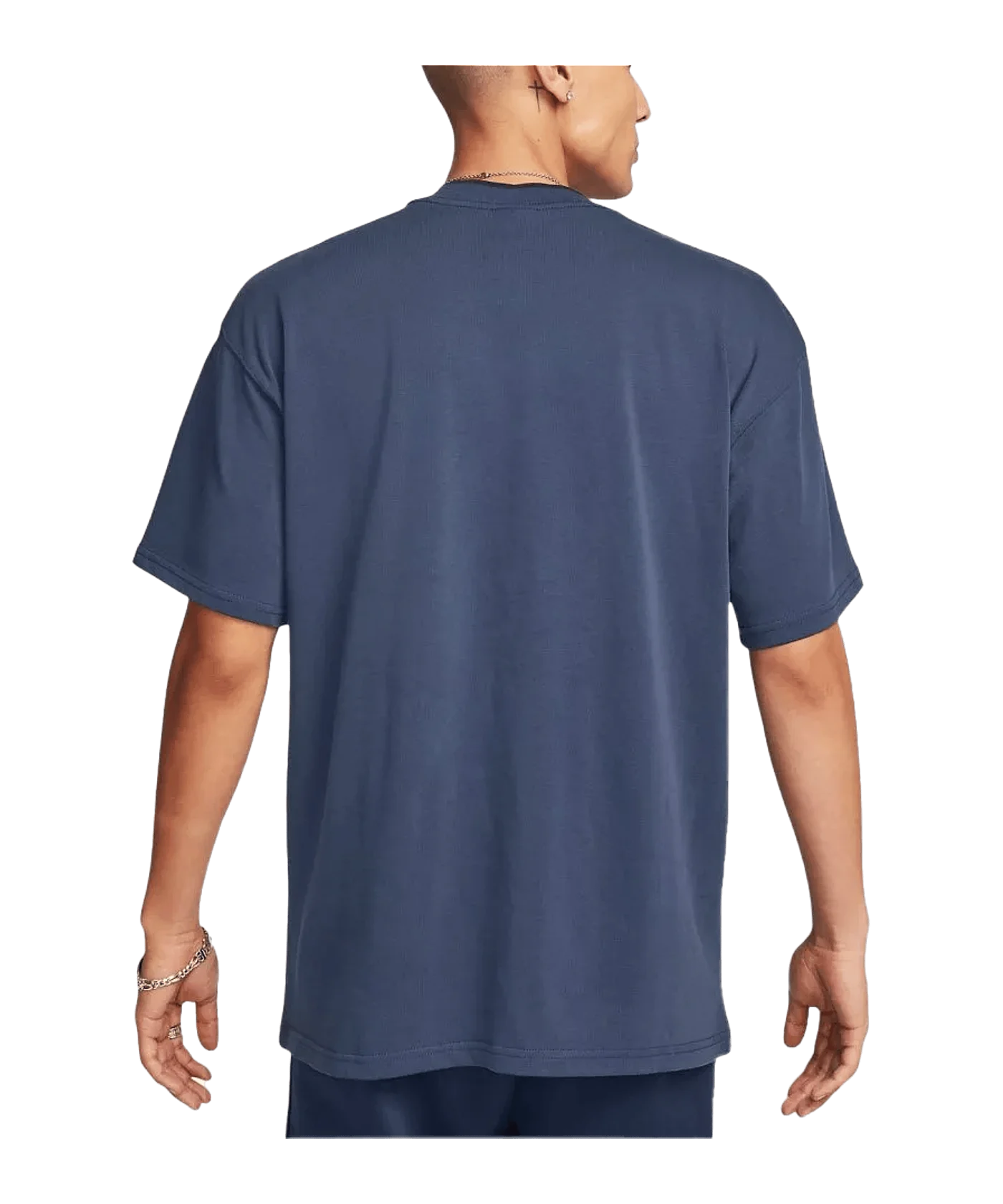 Nike Air Fit T-Shirt Blau F410