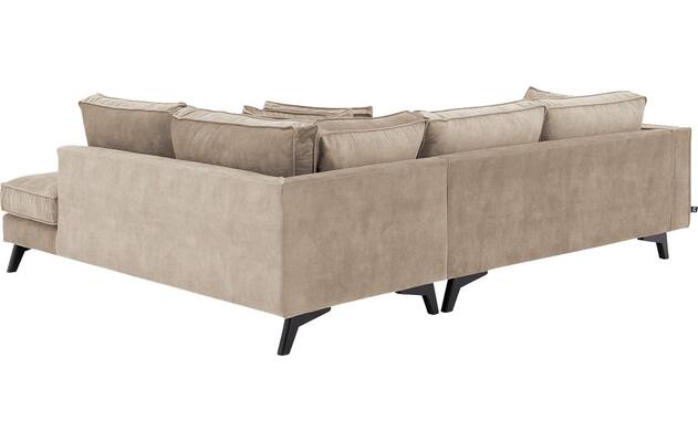 Hoekbank Chambre