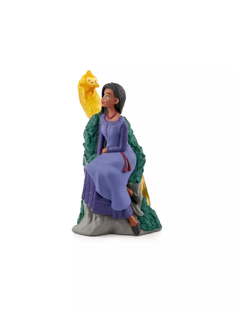 TONIES Hörfigur - Wish Disney keine Farbe