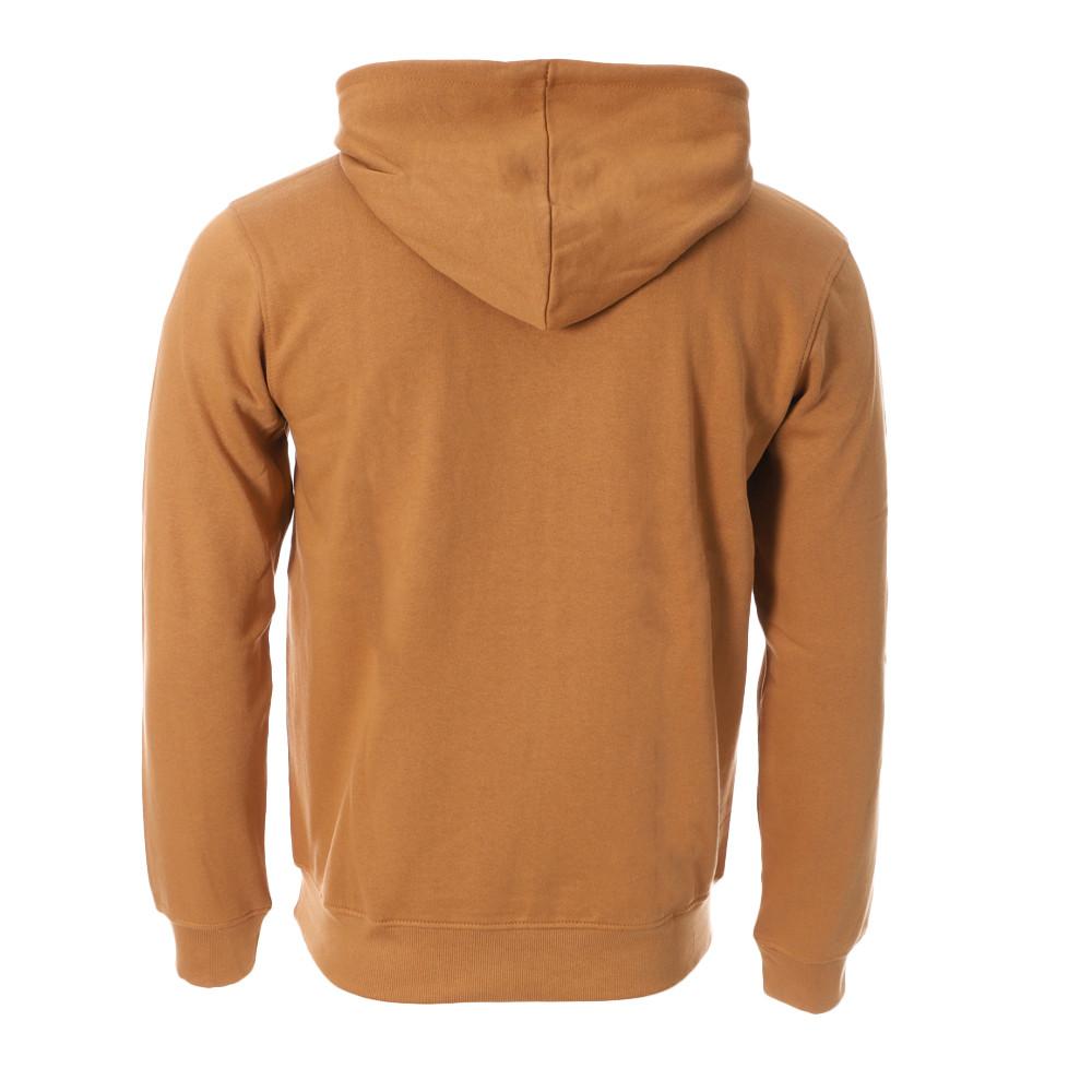 Lee Cooper Sweat à Capuche Camel Homme Lee Cooper Odalo
