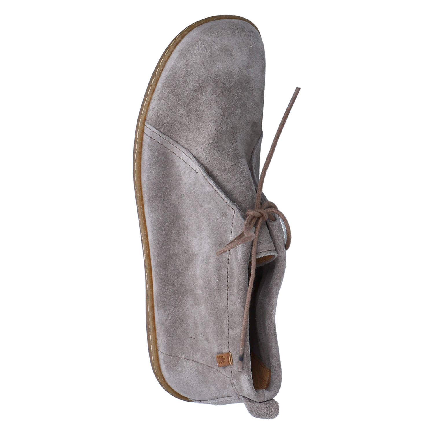 El Naturalista Schnürschuhe EL VIAJERO - taupe