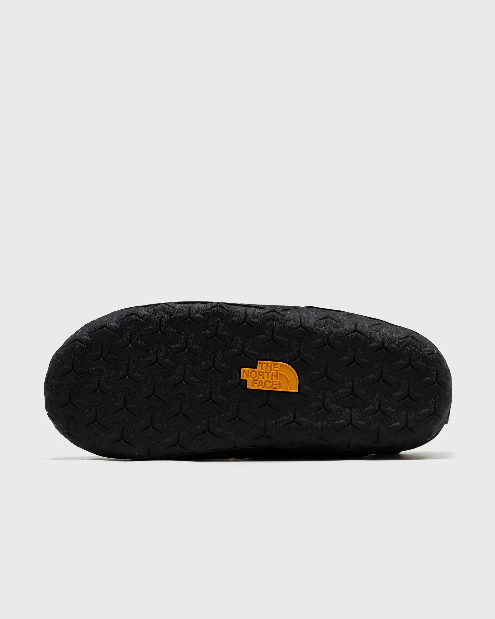 The North Face Nuptse Mule Denim