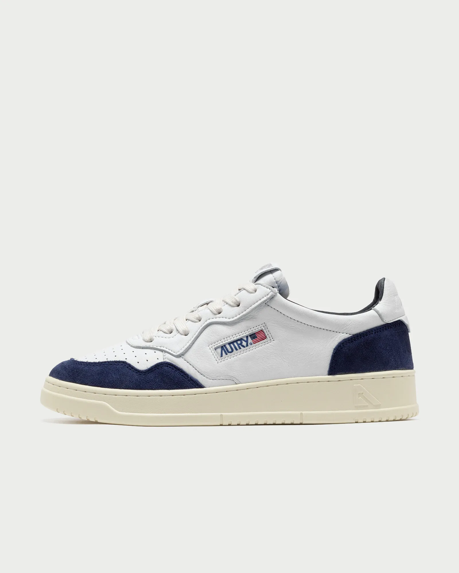 Autry Action Shoes MEDALIST LOW