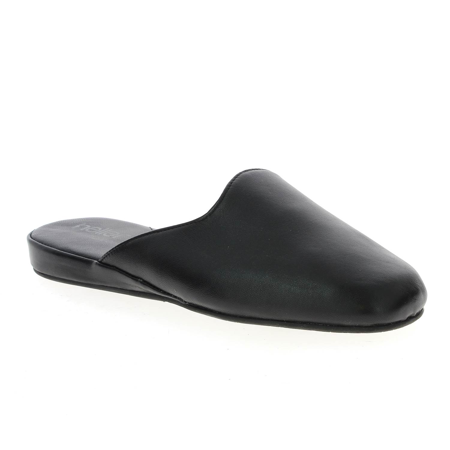 Chaussons homme HELLER TION