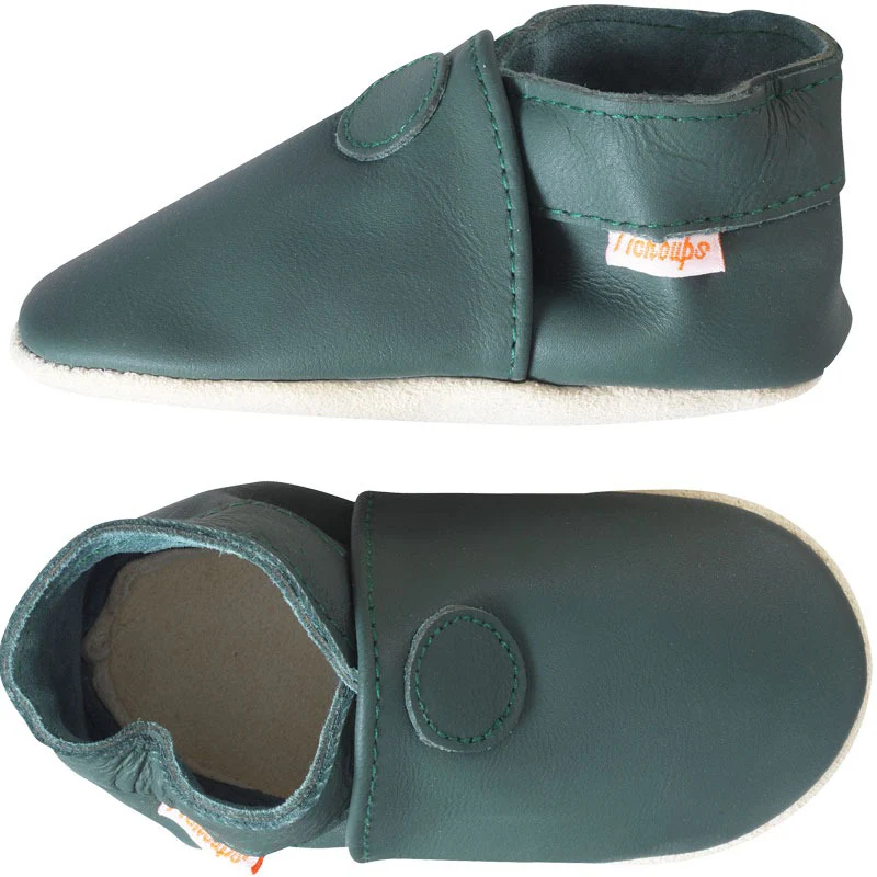 Vert bouteille