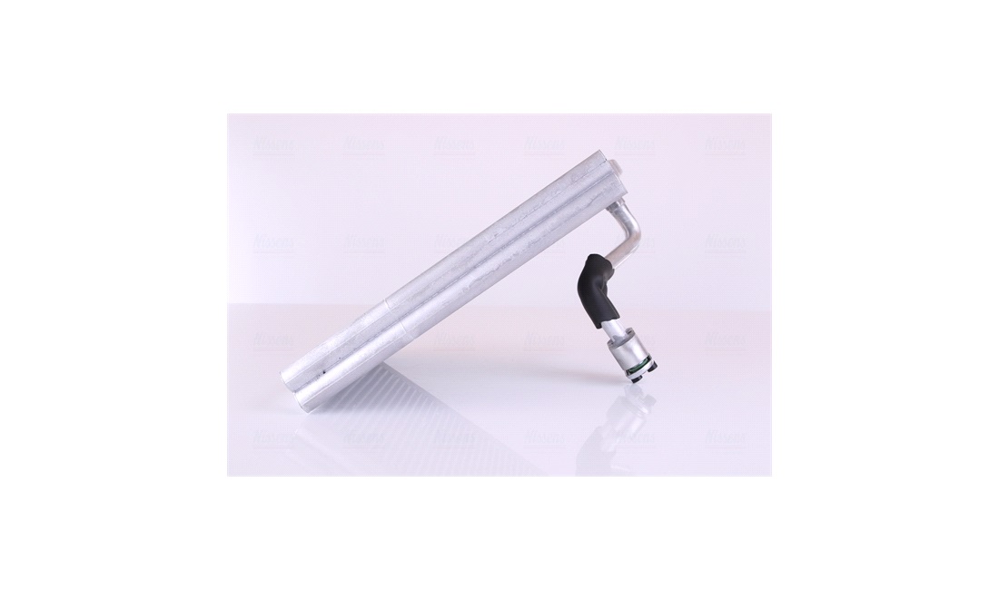 Fordamper