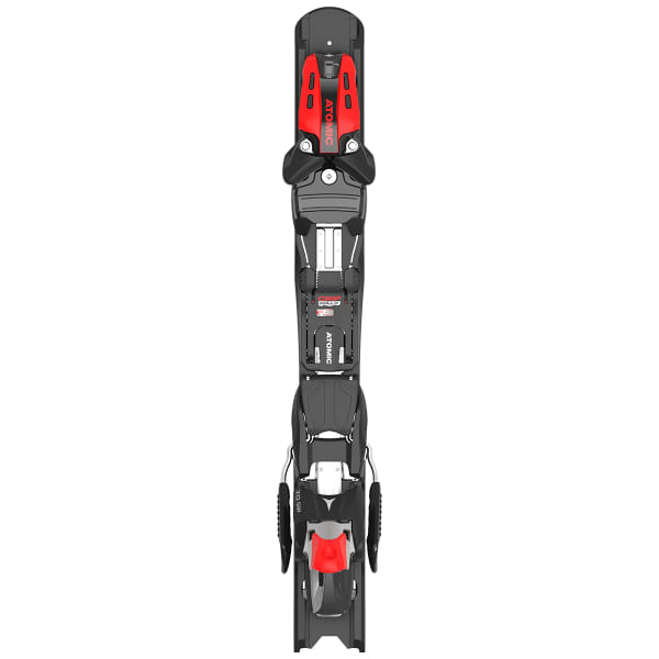Pack ski ATOMIC REDSTER G9 RVSK S + X 12 GW RED