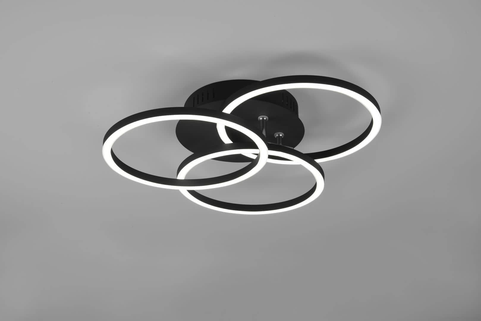 LED-Deckenleuchte