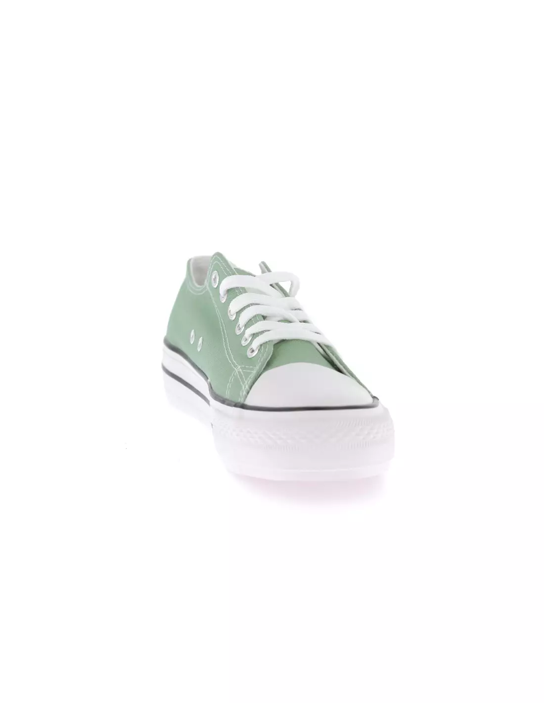 DAVIA - Baskets Amande
