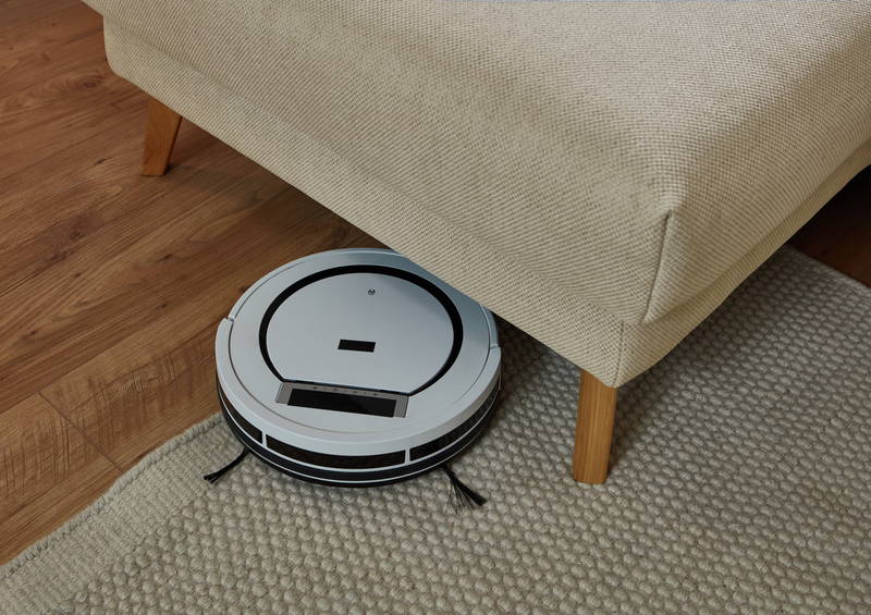 Valnatura Hocker XL LIGNUM