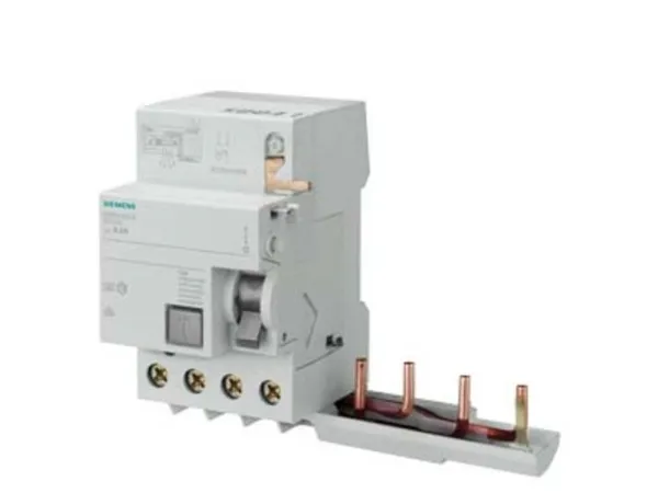 Siemens 5SM23420 FI-blok AC 40 A 0.03 A 400 V