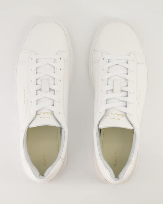Gant Julice Sneaker in Weiß