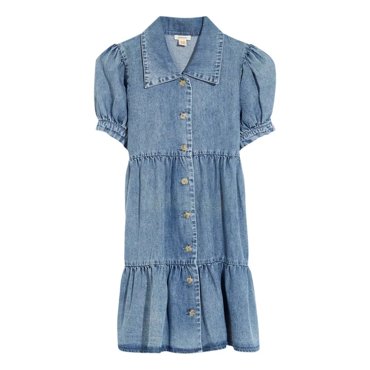 Bellerose Robe Acacia | Denim