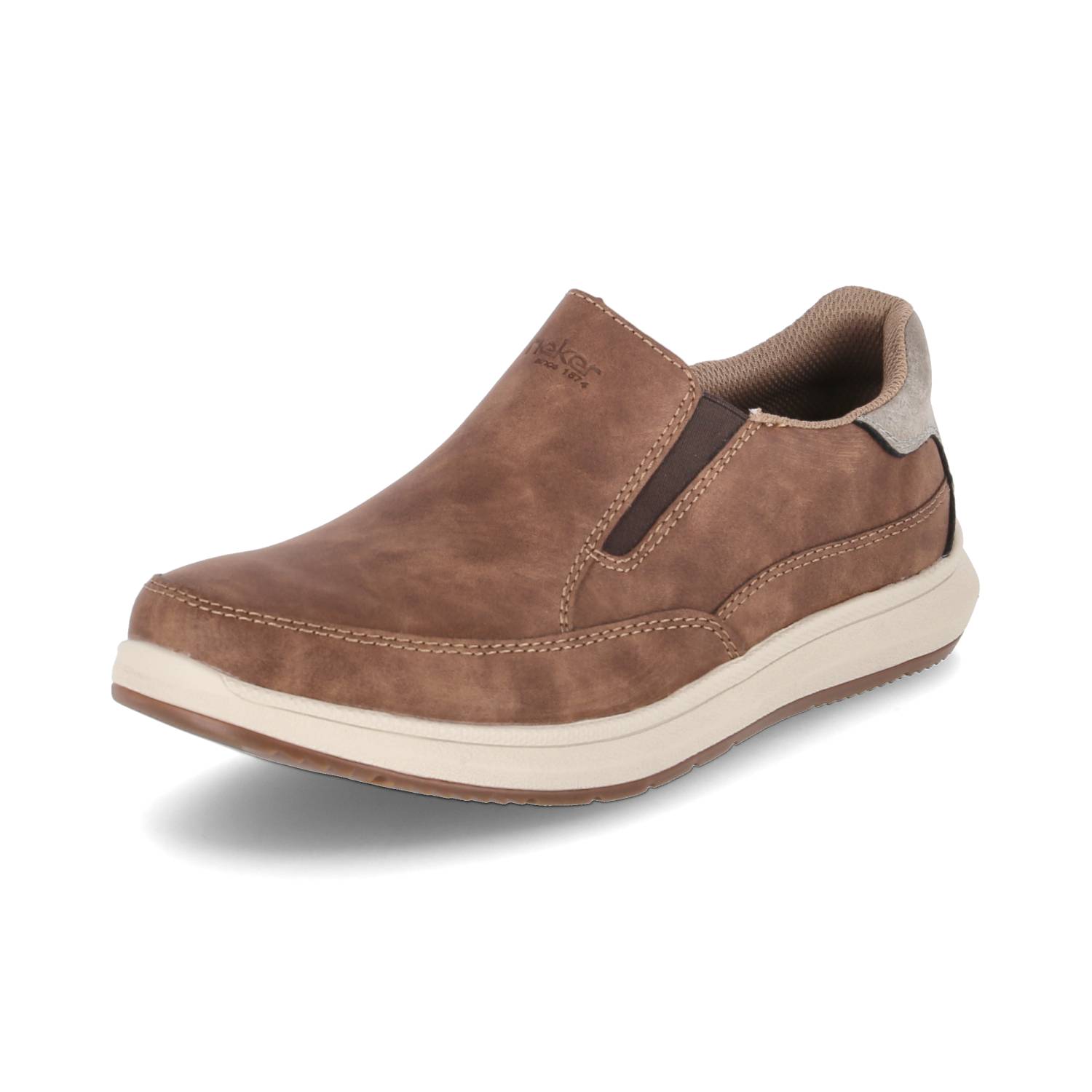 Rieker Slipper - braun