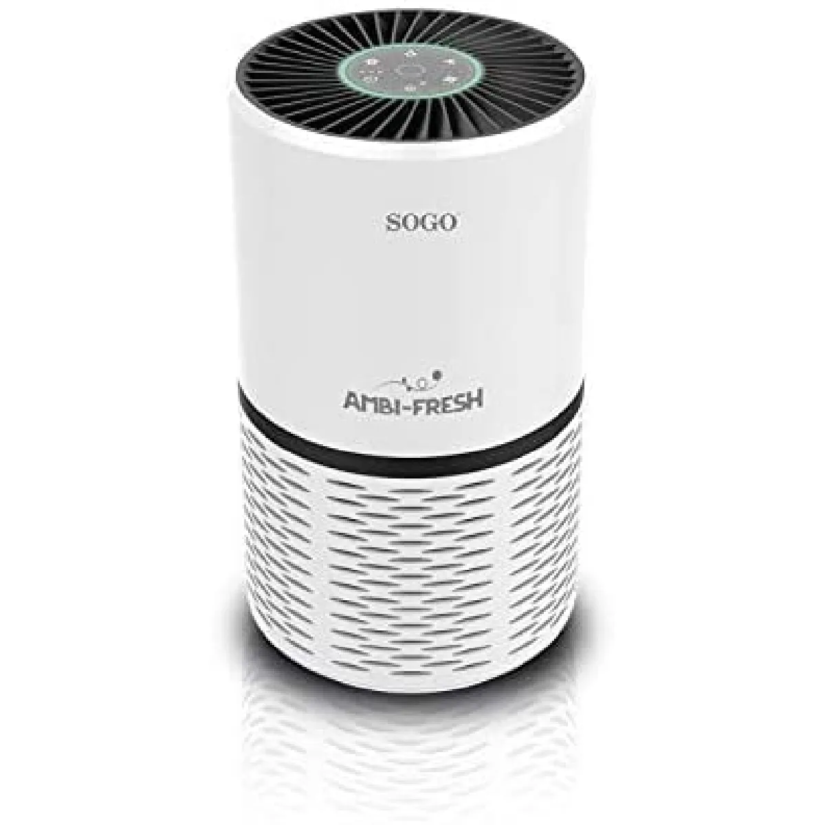 Sogo purificateur avec minuterie